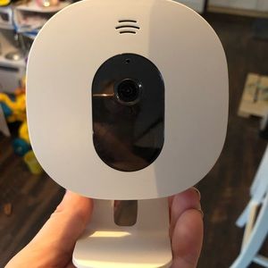 Angelcare Accessory Camera - VGUC